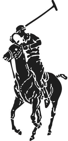 Поло Ральф Лорен логотип