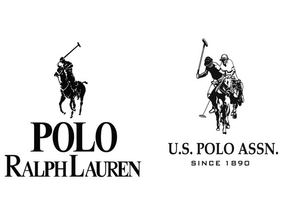 Polo Ralph Lauren вектор