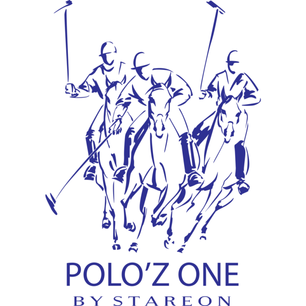 Polo игра логотип