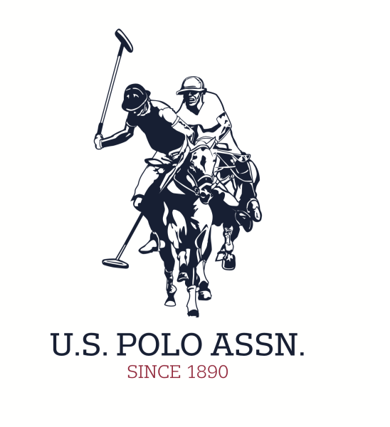 Поло клаб фирменный знак