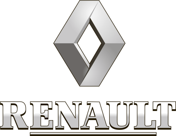 Значок Рено вектор