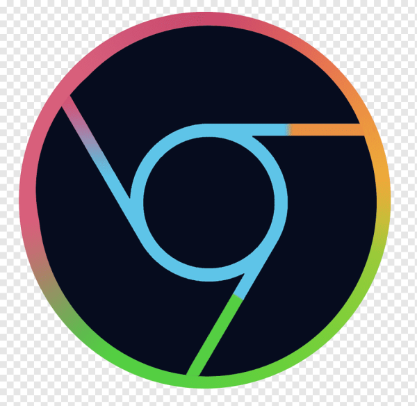 Хром иконка