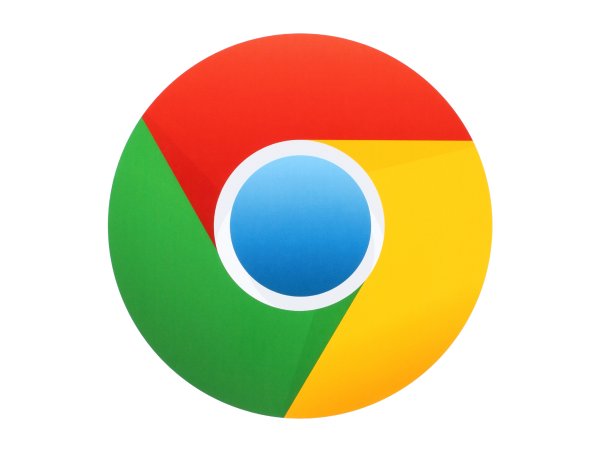 Ярлык Google Chrome