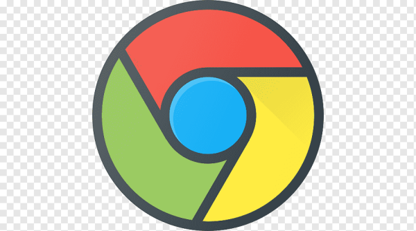 Хром иконка