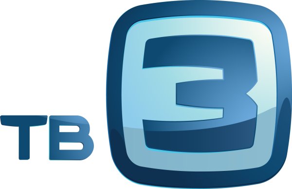 Значок тв3