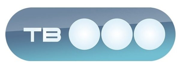 Тв3 логотип 2008