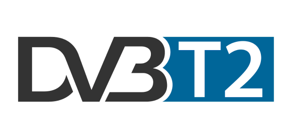 DVB-t2 иконка