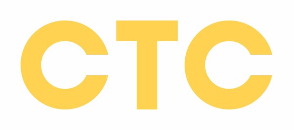 Лого канала СТС