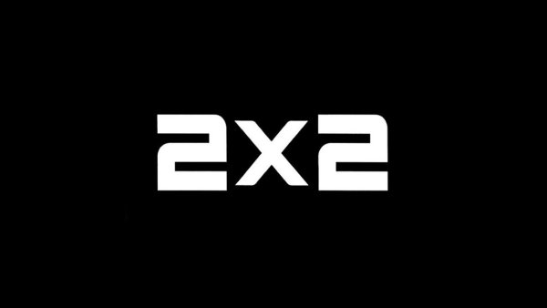 2x2 канал