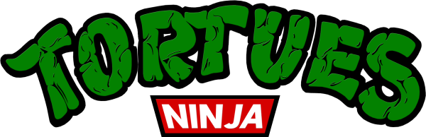 TMNT лого