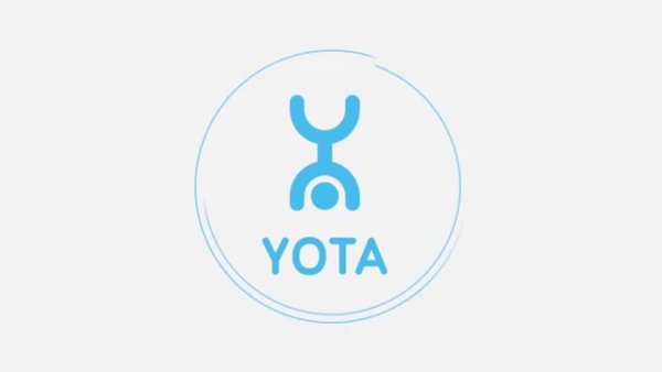 Iotas логотип