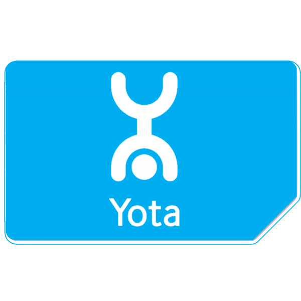 Iotas логотип