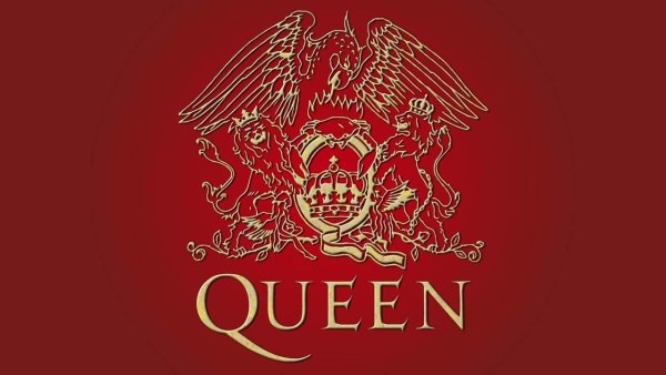 Герб Queen