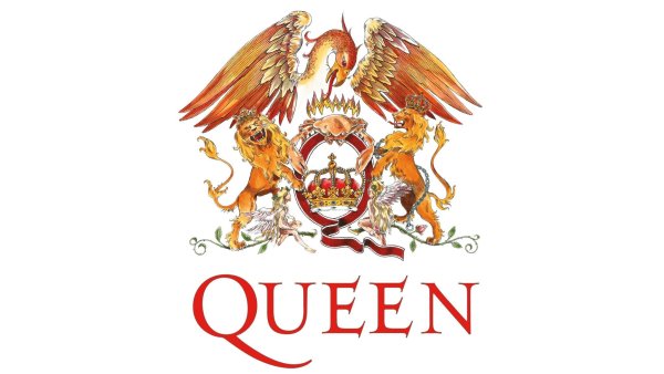 Герб группы Queen