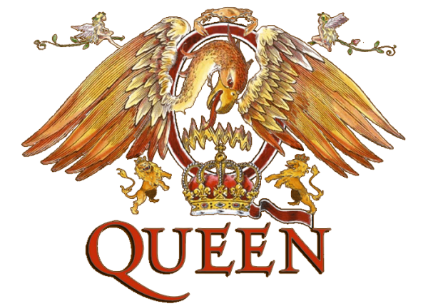Герб группы Queen