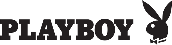 Логотип журнала плейбой