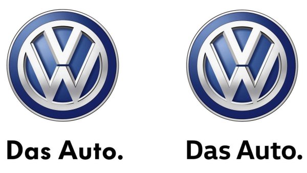 Слоган Фольксваген