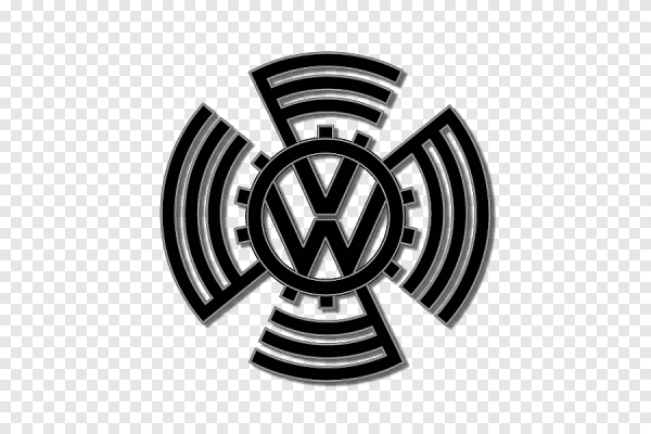 Volkswagen логотип 1939