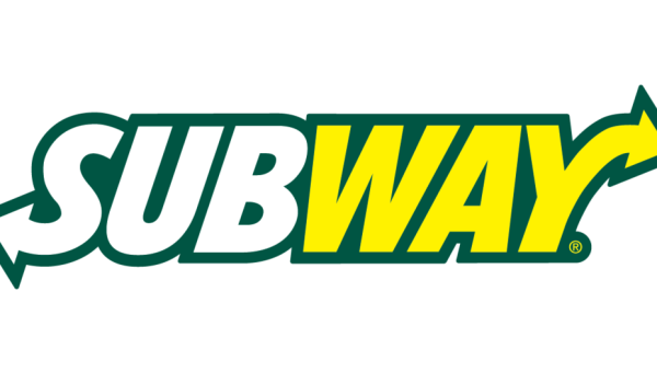 Subway сеть ресторанов логотип