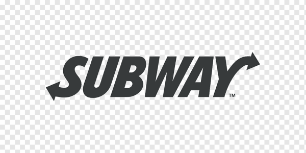 Subway логотип