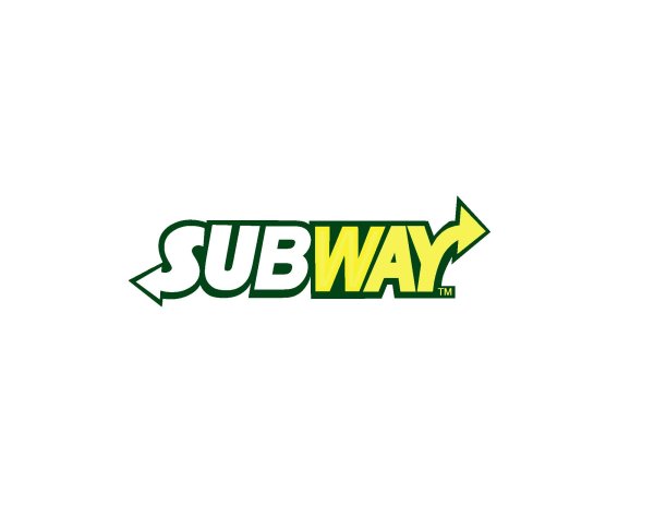 Subway значок