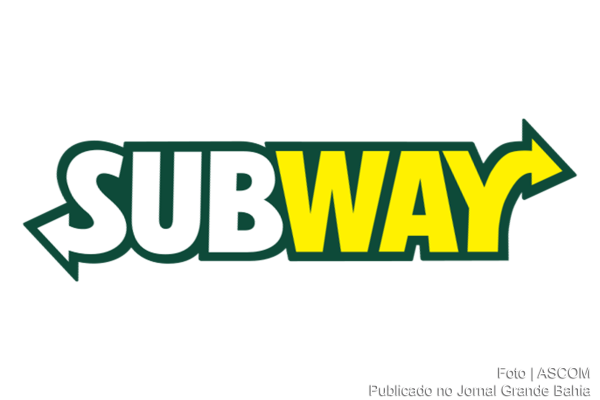 Лого сабвей новое