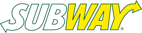 Новый логотип сабвей