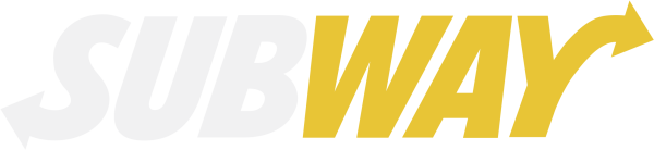 Subway лого вектор