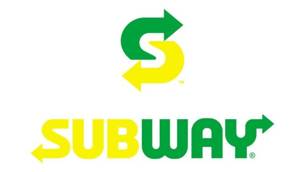 Новый логотип сабвей