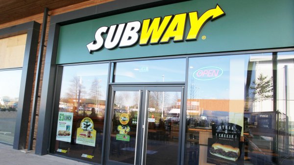 Сабвей Европа