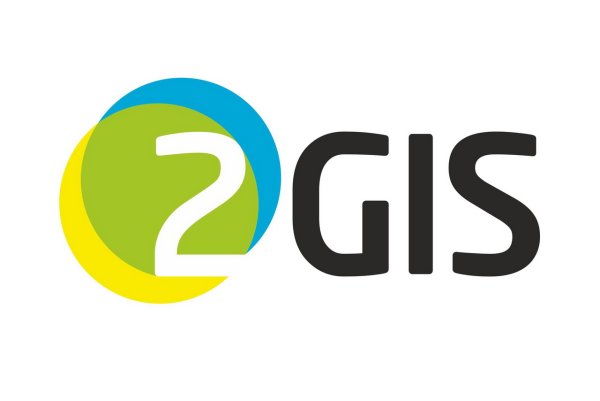 Значок 2 ГИС вектор