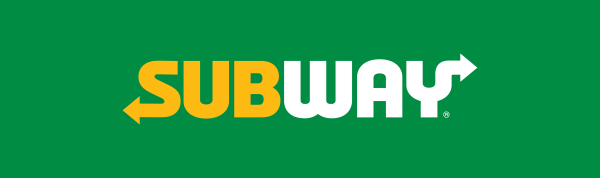 Новый логотип сабвей