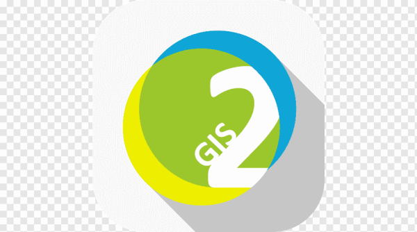 Значок 2гис без фона