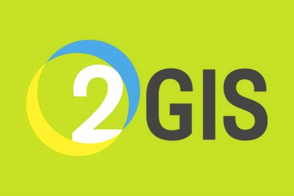 Значок 2гис