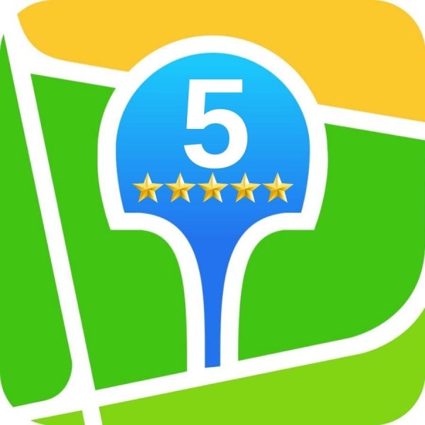 Значок 2гис