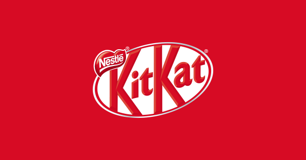 Кит кат эмблема