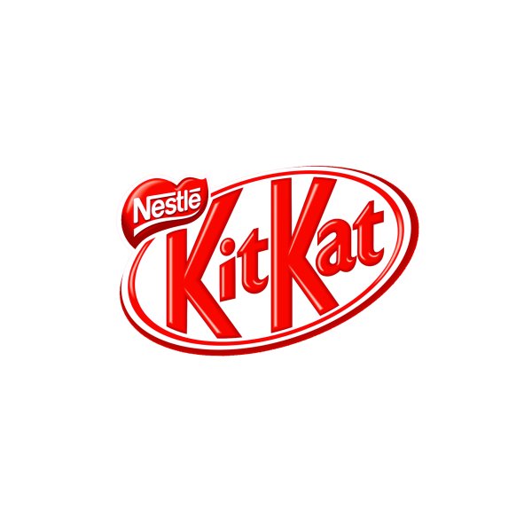 Бренд кит кат