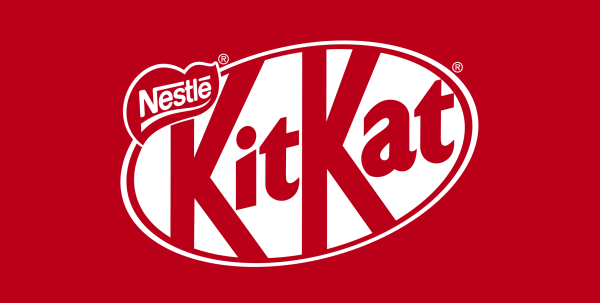 Логотип китката