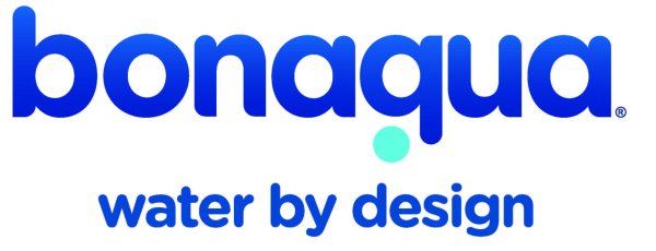 Бонаква лого