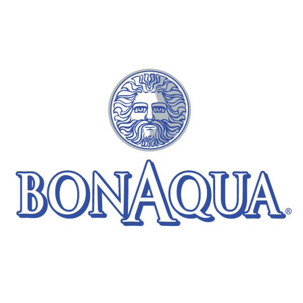 Бонаква знак