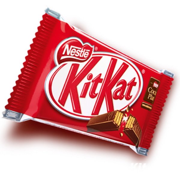 КИТКАТ марка