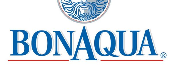 Бонаква лого