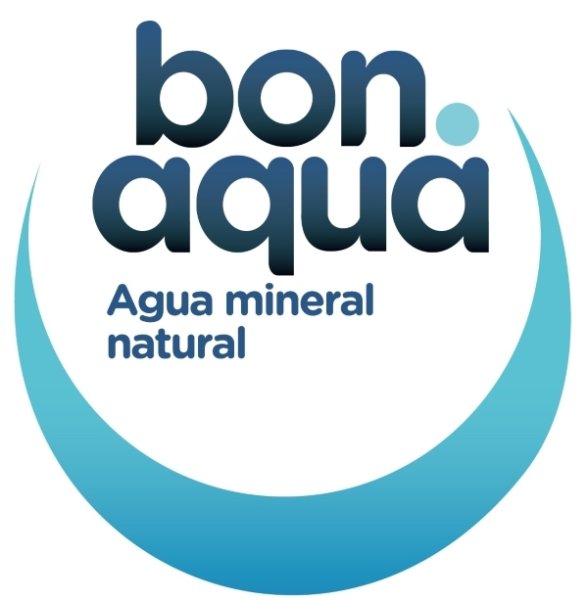 Бонаква значок