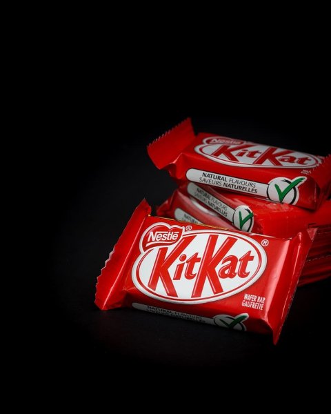 Kitkat слоган