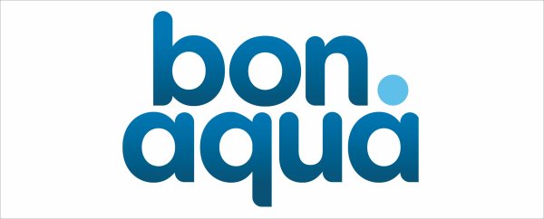 Бонаква логотип