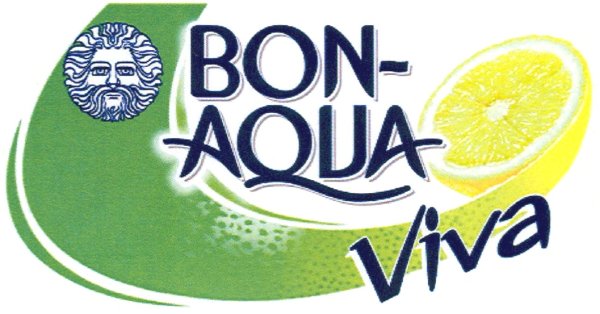 Товарный знак Bonaqua
