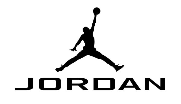 Air Jordan эмблема