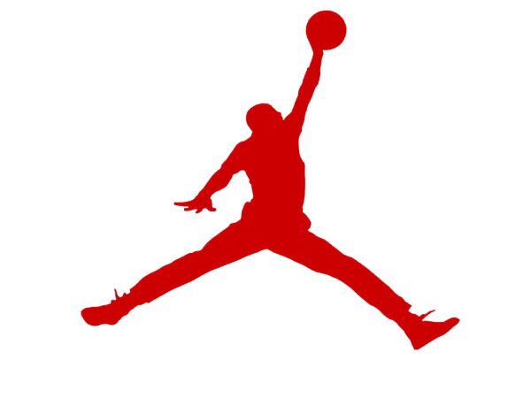 Air Jordan лого