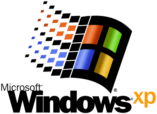Microsoft Windows хр