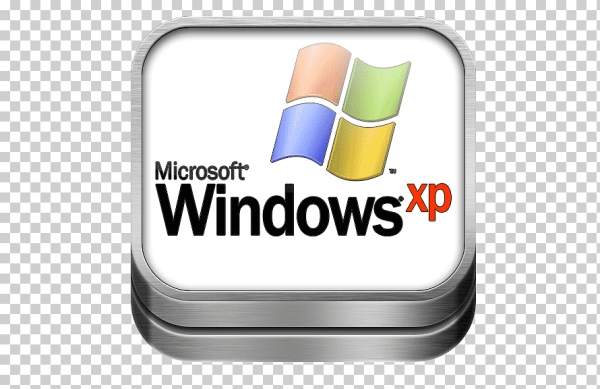Иконки Windows XP